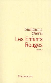 Les enfants rouges