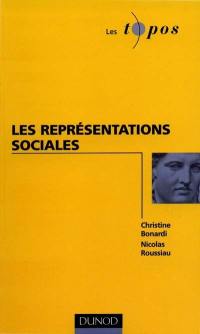 Les représentations sociales