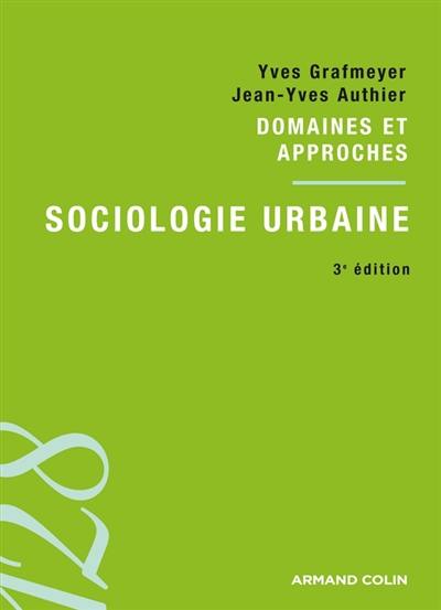 Sociologie urbaine