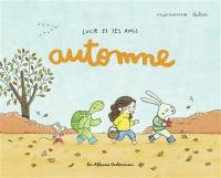 Lucie et ses amis. Automne