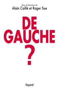 De gauche ?