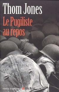 Le pugiliste au repos