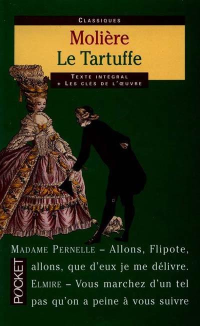 Le Tartuffe