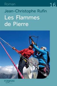 Les flammes de pierre