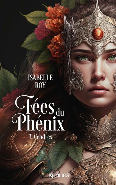 Fées du phénix. Vol. 3. Cendres