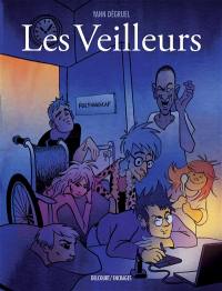 Les veilleurs