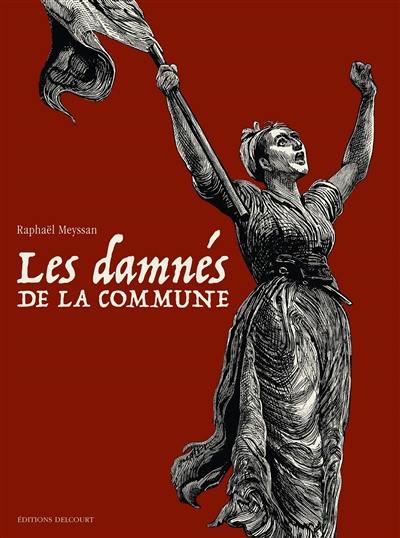 Les damnés de la Commune