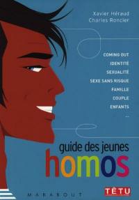 Guide des jeunes homos