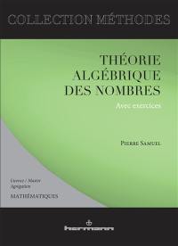 Théorie algébrique des nombres