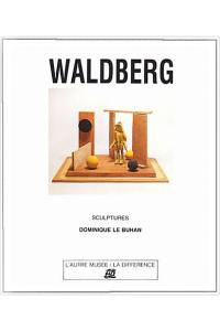 Waldberg : sculptures