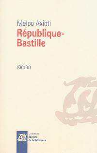 République-Bastille