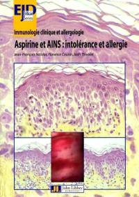 Immunologie clinique et allergologie : compte rendu du séminaire 2001 : faculté de médecine, CHU Lyon-Sud, 31 mai et 1er juin 2001