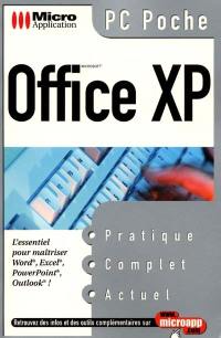 Office XP