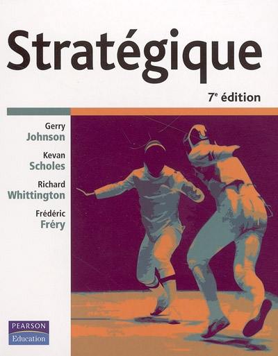 Stratégique