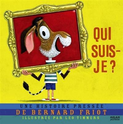 Qui suis-je ?