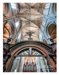 Basilique Sainte-Marie-Madeleine : Saint-Maximin-la-Sainte-Baume