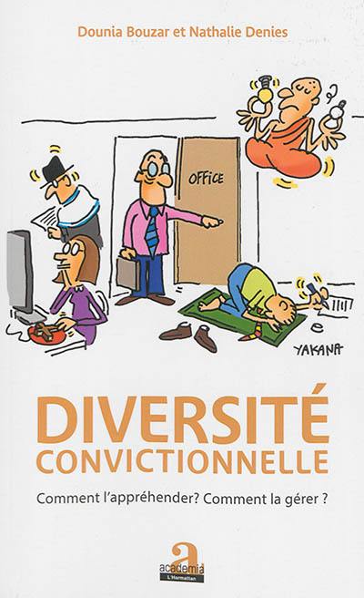 Diversité convictionnelle : comment l'appréhender ? Comment la gérer ?