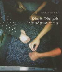 Recettes de vendangeurs