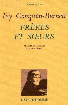 Frères et soeurs