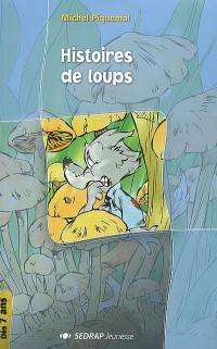 Histoires de loups