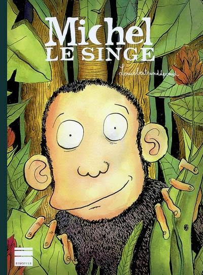 Michel le singe