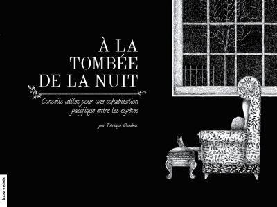 À la tombée de la nuit : conseils utiles pour une cohabitation pacifique entre les espèces