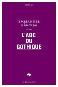 L'ABC du gothique