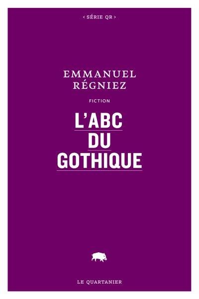 L'ABC du gothique