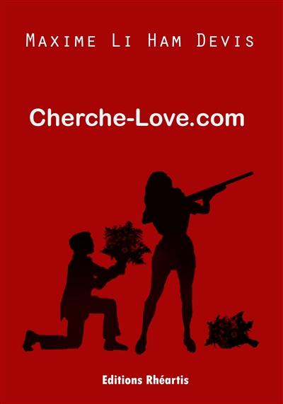 Cherche-love.com : pièce jouée