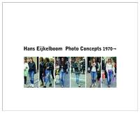 Hans Eijkelboom photographic concepts : exposition, Cologne, Fondation culturelle SK, du 4 novembre 2016 au 19 mars 2017