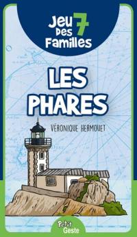 Jeu des 7 familles : les phares