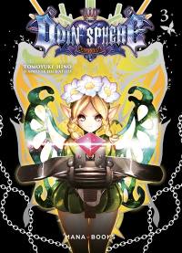 Odin sphere. Vol. 3