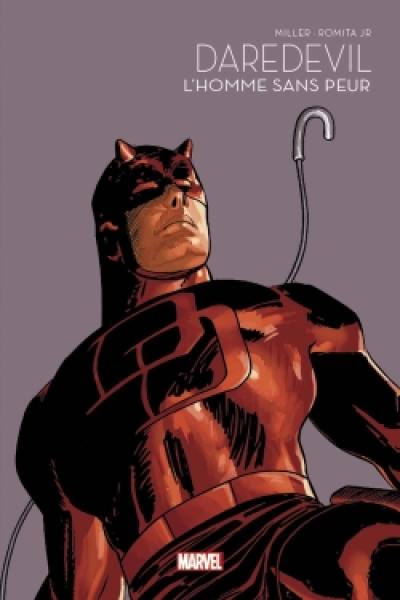 Daredevil. L'homme sans peur