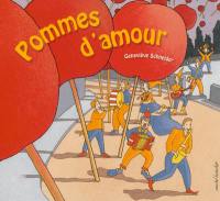 Pommes d'amour