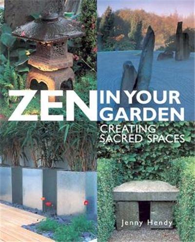 Zen in Your Garden