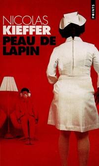 Peau de lapin