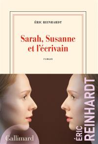 Sarah, Susanne et l'écrivain