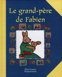 Le grand-père de Fabien