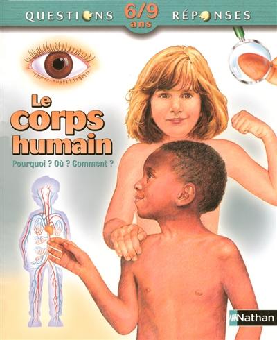 Le corps humain