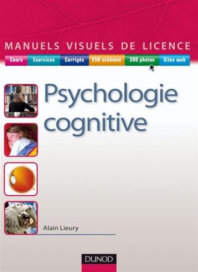 Psychologie cognitive