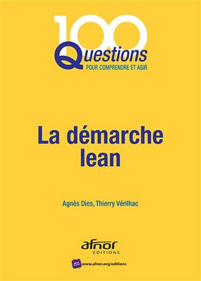 La démarche lean