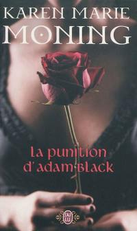 La punition d'Adam Black