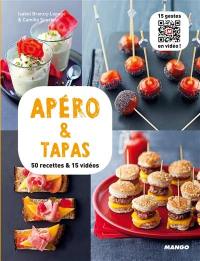 Apéro & tapas