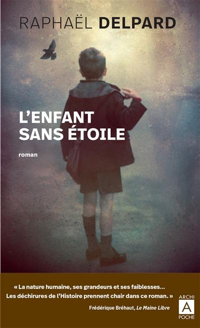 L'enfant sans étoile