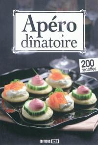 Apéro dînatoire