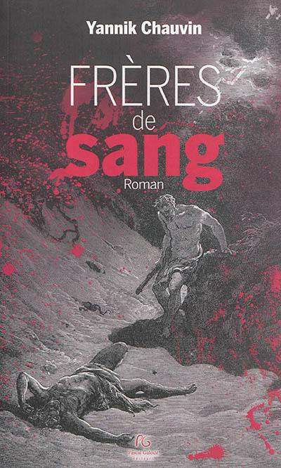 Frères de sang