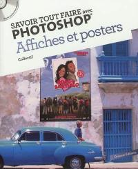 Affiches et posters