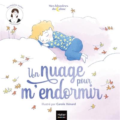 Un nuage pour m'endormir