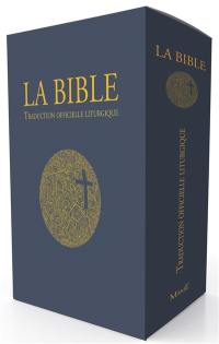 La Bible : traduction officielle liturgique