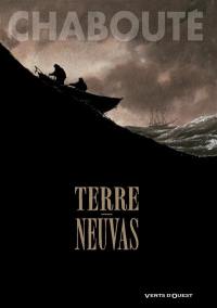 Terre-neuvas